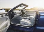 Audi A3 Cabriolet 2.0 TDI 2014 года (AU)